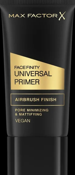 Max Factor Facefinity Universal Primer 30 ml meikinpohjustusvoide