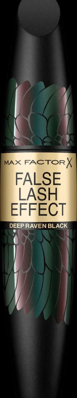 Max Factor False Lash Effect ripsiväri Deep Raven Black 13,1 ml