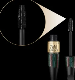 Max Factor False Lash Effect ripsiväri Deep Raven Black 13,1 ml