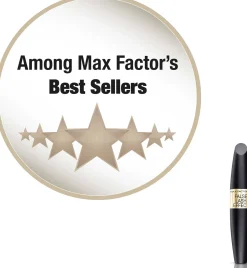 Max Factor False Lash Effect Waterproof Black 13 ml