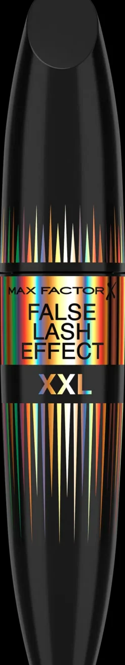 Max Factor False Lash Effect XXL Black Ripsiväri 12 ml
