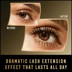 Max Factor False Lash Effect XXL Black Ripsiväri 12 ml