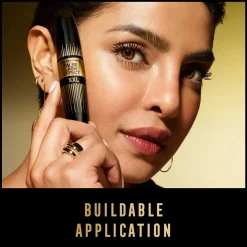 Max Factor False Lash Effect XXL Black Ripsiväri 12 ml