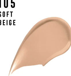 Max Factor Lasting Performance 105 Soft Beige 35 ml