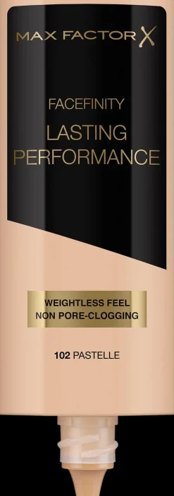 Max Factor Lasting Performance 102 Pastelle 35 ml
