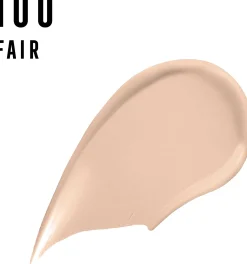 Max Factor Lasting Performance meikkivoide 35 ml 100 Fair