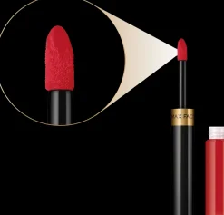 Max Factor Lipfinity 120 Hot