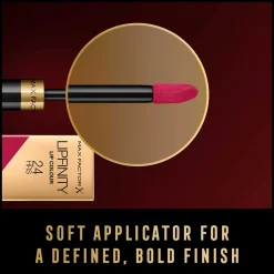 Max Factor Lipfinity 335 Just in Love