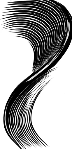 Max Factor Masterpiece 2in1 Mascara Midnight Black 7 ml ripsiväri