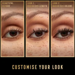 Max Factor Masterpiece 2in1 Mascara Black 7 ml ripsiväri