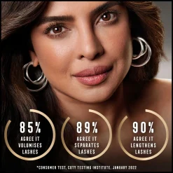 Max Factor Masterpiece 2in1 Mascara Black 7 ml ripsiväri