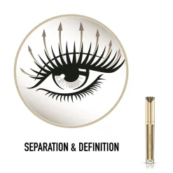 Max Factor Masterpiece mascara Rich Black 4,5 ml