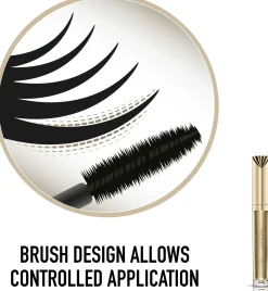 Max Factor Masterpiece mascara Rich Black 4,5 ml