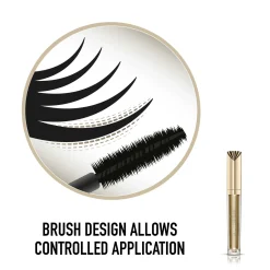 Max Factor Masterpiece mascara Black/Brown 4,5 ml