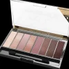 Max Factor Masterpiece Nude Palette 3 Rose Nudes 6,5 g