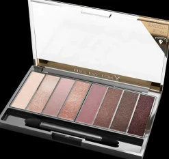 Max Factor Masterpiece Nude Palette 3 Rose Nudes 6,5 g