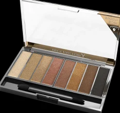 Max Factor Masterpiece Nude Palette 2 Golden Nudes 6,5 g