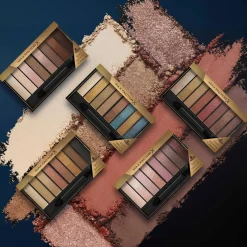 Max Factor Masterpiece Nude Palette 2 Golden Nudes 6,5 g