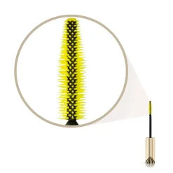 Max Factor Masterpiece Waterproof mascara Black 4,5 ml