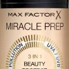 Max Factor Miracle Prep 3 IN 1 Beauty Protect Primer 30 ml meikinpohjustusvoide