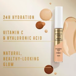 Max Factor Miracle Pure Concealer peitevoide 7,8 ml