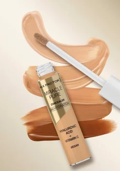 Max Factor Miracle Pure Concealer peitevoide 7,8 ml