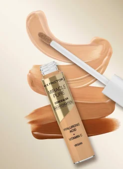 Max Factor Miracle Pure Concealer peitevoide 7,8 ml
