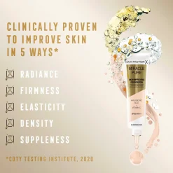 Max Factor Miracle Pure Foundation 30 ml 45 Warm Almond