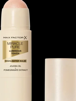 Max Factor Miracle Pure Luminous Touch Multi-use Balm 30 Blushing Petal 6 g korostuspuikko