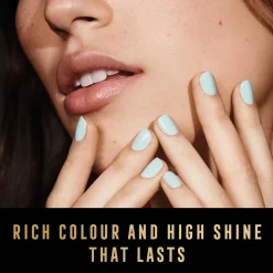 Max Factor Miracle Pure Nail polish kynsilakka 12 ml