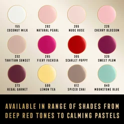 Max Factor Miracle Pure Nail polish kynsilakka 12 ml