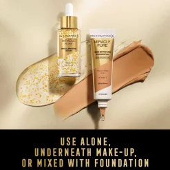 Max Factor Miracle Pure Serum 30 ml kasvoseerumi