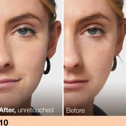 Maybelline New York Fit Me Concealer 10 peiteväri 6,8ml