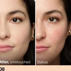 Maybelline New York Fit Me Concealer 08 Nude -peitevoide 6,8ml