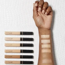 Maybelline New York Fit Me Concealer 30 Cafe -peitevoide 6,8ml