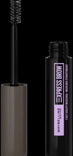 Maybelline New York Brow Fast Sculpt 04 Medium Brown -kulmageeli 2,8ml