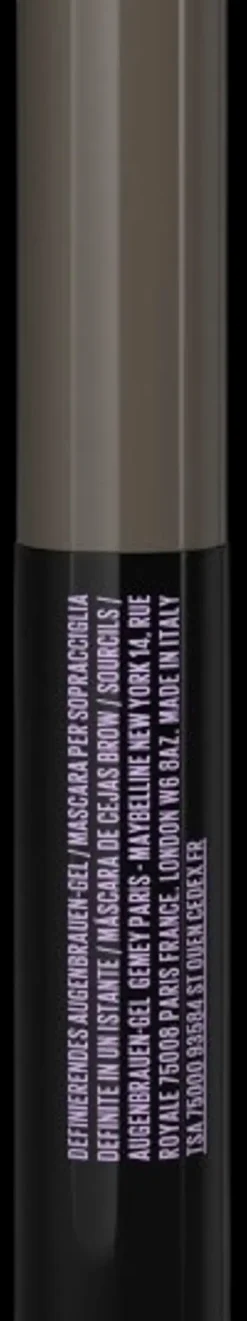 Maybelline New York Brow Fast Sculpt 04 Medium Brown -kulmageeli 2,8ml