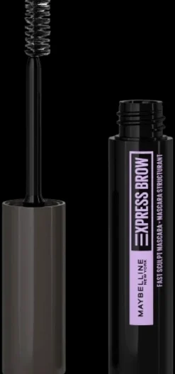 Maybelline New York Brow Fast Sculpt 06 Deep Brown -kulmageeli 2,8ml