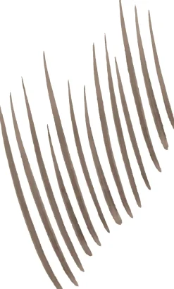 Maybelline New York Build-a-Brow Pen kulmakynä 0,4 ml