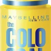 Maybelline New York Colossal 01 Black Waterproof -maskara 10ml