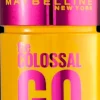 Maybelline New York Colossal Go Extreme 01 Very Black -maskara 9,5ml