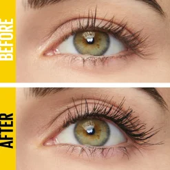 Maybelline New York Colossal Curl Bounce Black maskara 10 ml