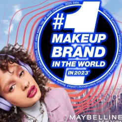 Maybelline New York Express Brow Ultra Slim 02 Soft Brown -kulmakynä 0,84g