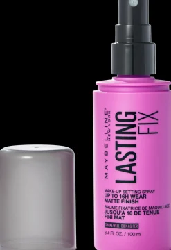Maybelline New York Face Studio Setting Spray 100 Lasting Fix -meikinkiinnityssuihke 100ml