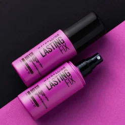 Maybelline New York Face Studio Setting Spray 100 Lasting Fix -meikinkiinnityssuihke 100ml