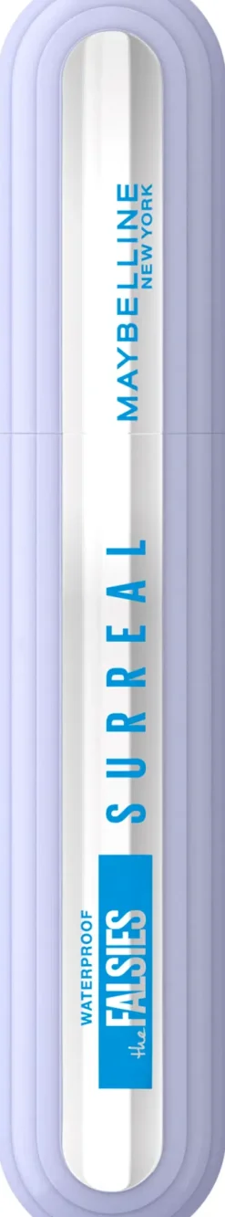 Maybelline New York Falsies Surreal Extensions Very Black WP 01 maskara 10ml