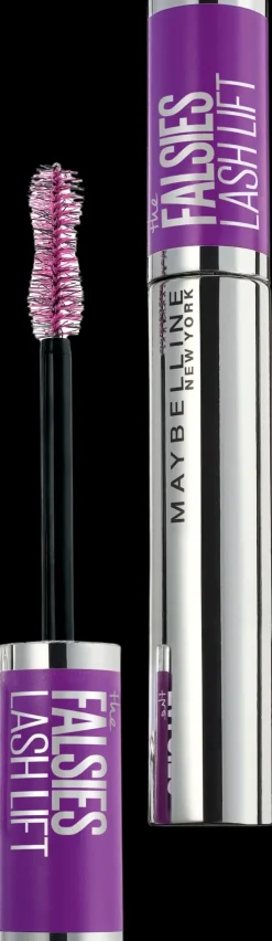 Maybelline New York Falsies Lash Lift 01 Black maskara 9ml
