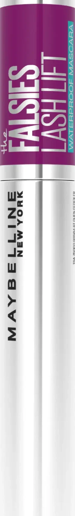 Maybelline New York Falsies Lash Lift Waterproof 01 Black maskara 8,6 MLT