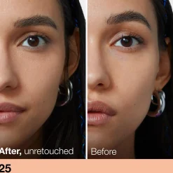 Maybelline New York Fit Me 25 Medium -peitevoide 6,8ml