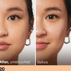 Maybelline New York Fit Me 20 Sand -peitevoide 6,8ml